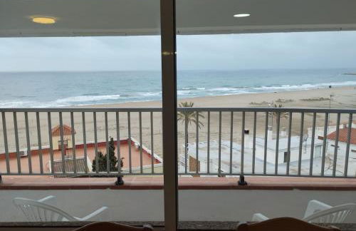 Apartamento con vistas al mar! Comaruga - Foto 4
