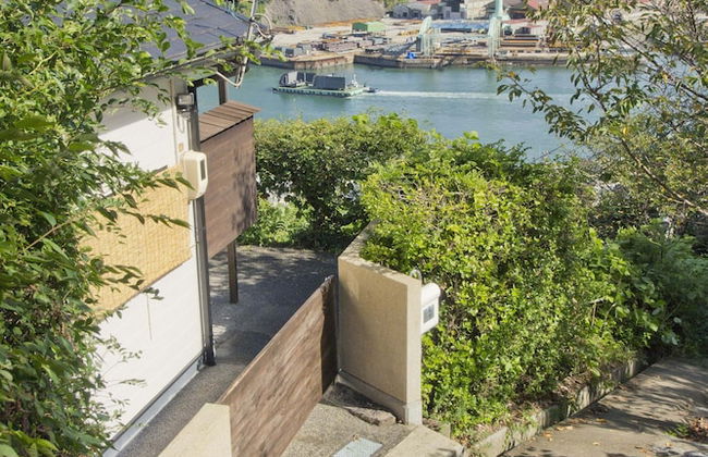 Saka no Kaze - Photo 28