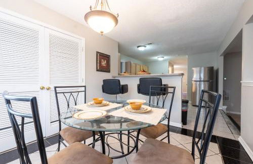 Charming Suburb 20 Min to ATL! - Foto 27