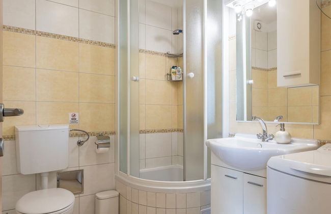 Apartment Cvita - Foto 27