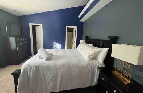 Beautiful home near Carowinds, Ballantyne - Foto 39