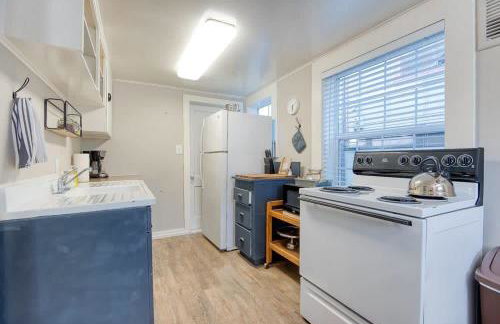 #StayInMyDistrict HeritageHouse 2Bedroom Apartment - Foto 9