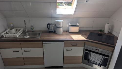 Maisonettewohnung am Badesee bei Kassel - Photo 5