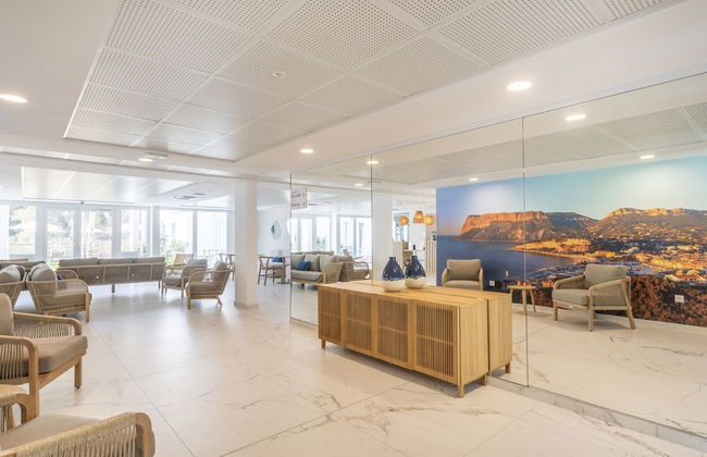 Nice Apartment With Shared Pool - Foto 13