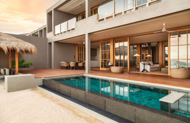 The Six Weligama - Foto 55