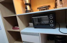 Joia Rara no Hotel Mercure - Foto 7