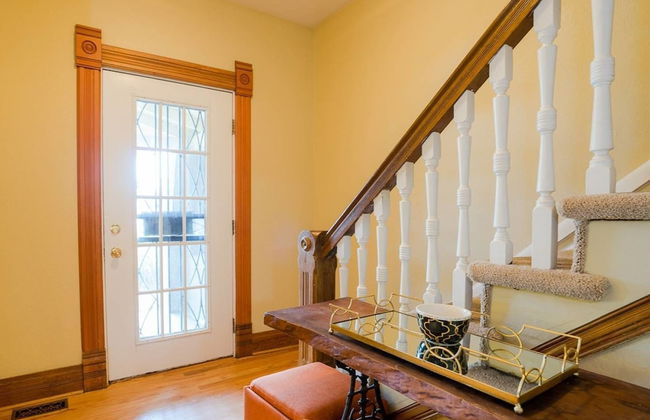 The Highlands House Walk Everywhere in Lohi - Foto 28