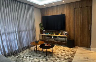Apartamento três suítes COP 30 - Foto 7