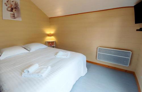 Le Vivaldi, Au cœur du massif vosgien avec terrain de pétanque - Foto 28