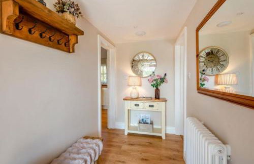 The Gate Lodge - Pet Free - Near Finchingfield & Saffron Walden - Foto 8