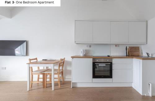 The Chymes Holiday Flats - Foto 33