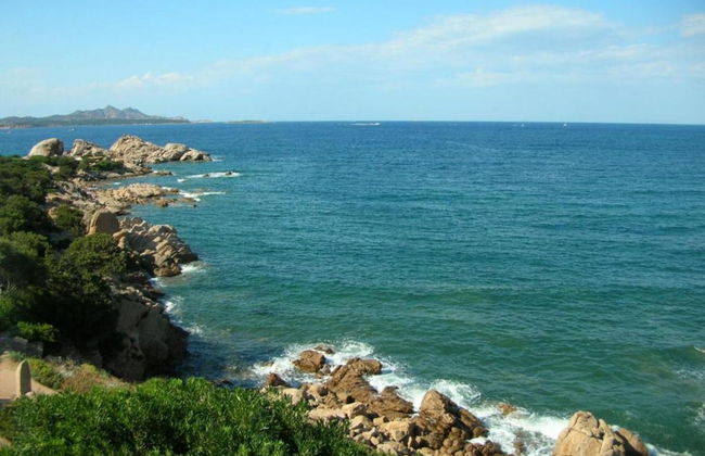 Mediterranean Villa of Liscia di Vacca - Foto 34