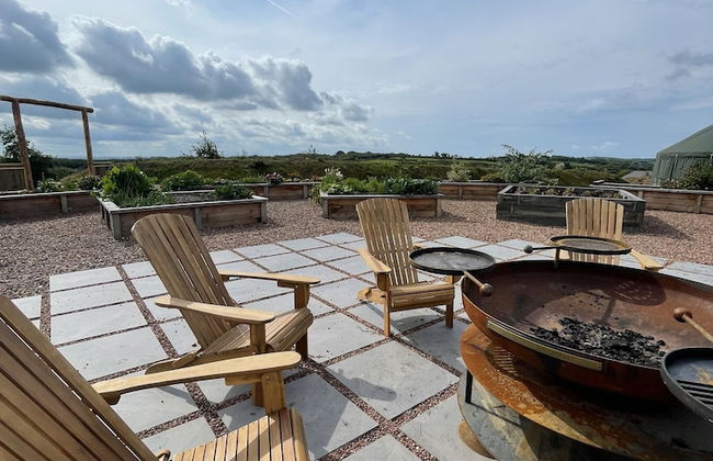 Zen Jungle Retreat - Foto 17