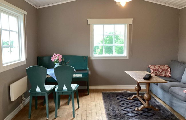 4 Person Holiday Home in Arkelstorp - Foto 7