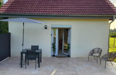 L'Impasse du Jura - Foto 26