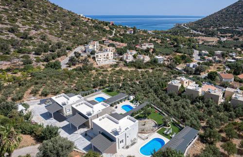 Family Friendly Basilicata Attali villa Private Pool,Children area - Foto 43