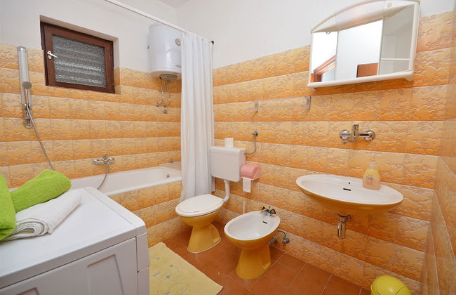 Apartment and Room Ivica - Foto 24