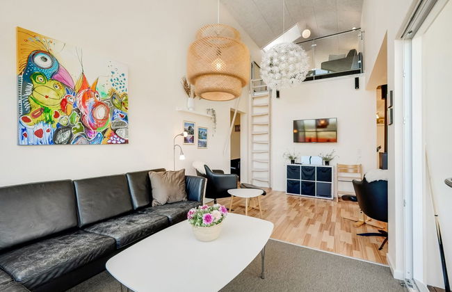 "Hedevig" - 800m to the fjord - Foto 25