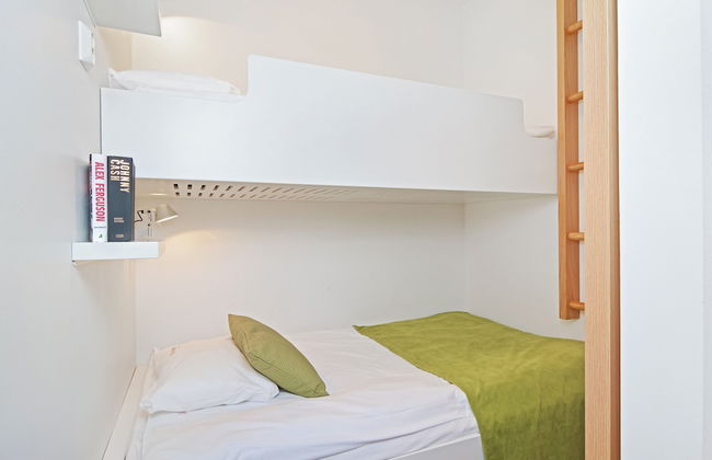 Forenom Serviced Apartments Tampere Pyynikki - Foto 8