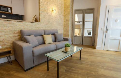 VELALMA -Edificio exclusivo de apartamentos turisticos en Centro histórico-JAEN - Foto 42
