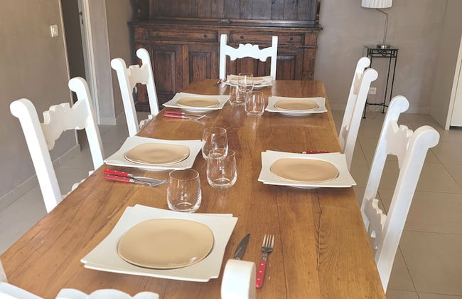 MAISON DE VACANCES - Foto 20