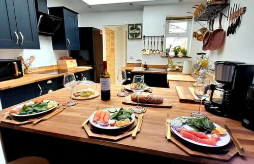 Beach Cottage Pakefield- Newly Fully Renovated House - Foto 1