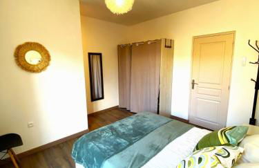 Appart Cosy I Centre-ville - Foto 4