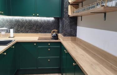 Apartament z ogrodem Camelia - Foto 13