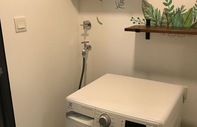 18 New Home KLCC - Foto 24