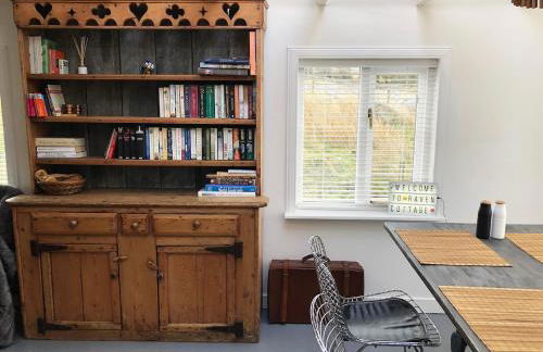 Raven Cottage - Foto 17