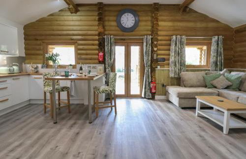 Redwood Lodge - Foto 6