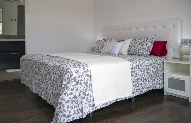 Villa Mont Rodó Mas Alba - Foto 4