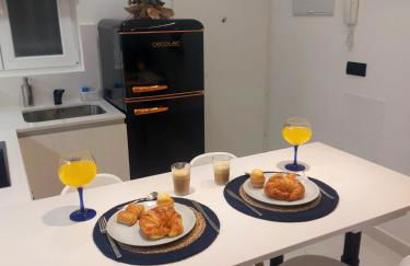 Apartamento La Rosa Amarilla - Photo 5