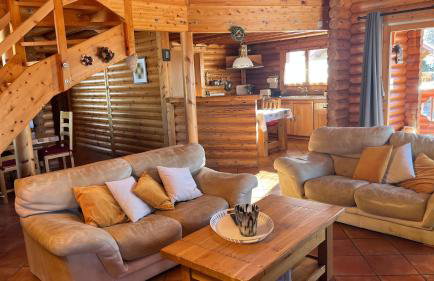 Chalet proche des 7 Laux - Photo 28