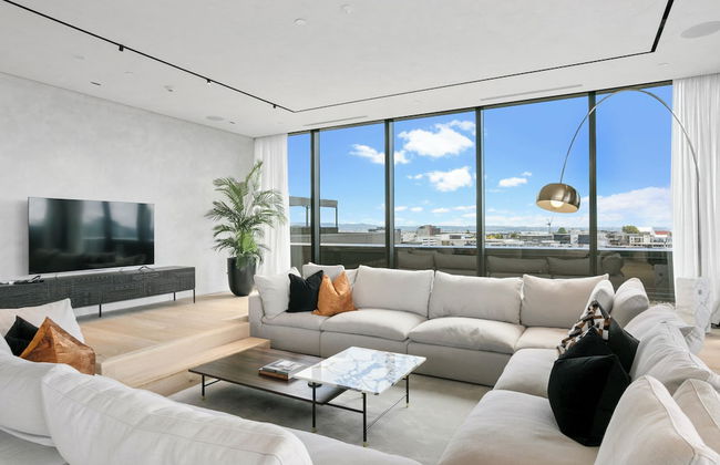 France Street Apartments by Urban Rest - Foto 13