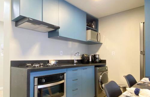 Lindo Studio no OKA Floripa - Campeche - SOK218 - Foto 27