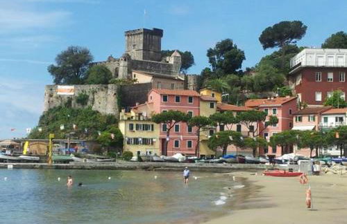 Relax a pochi passi dal Mare - Photo 40