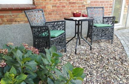 2 Ferienhäuser im Doppelpack für Naturliebhaber, strandnah, ruhig, mit großen Gärten - Foto 71