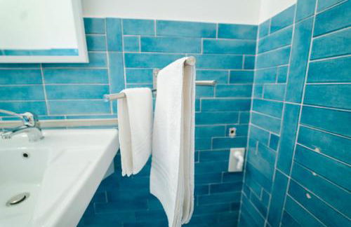 Relais Mediterraneo Collinebros - Foto 39