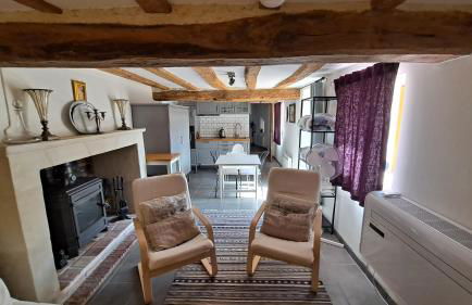 Gîtes Angulus Ridet - Foto 33