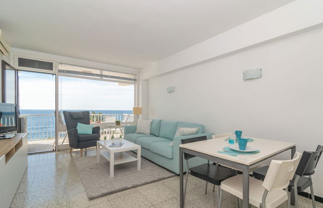 Mar Blava in Cala Rajada - Foto 11