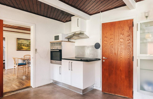 4 Star Holiday Home in Aabybro - Foto 20
