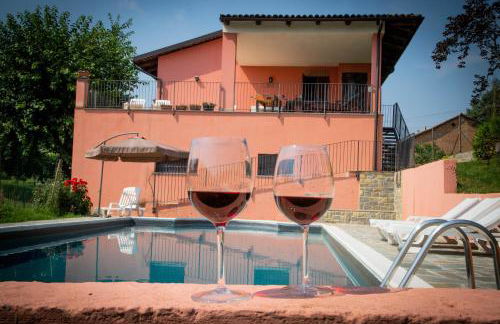 Villa con piscina e intera struttura a uso esclusivo casa del moré - Photo 54