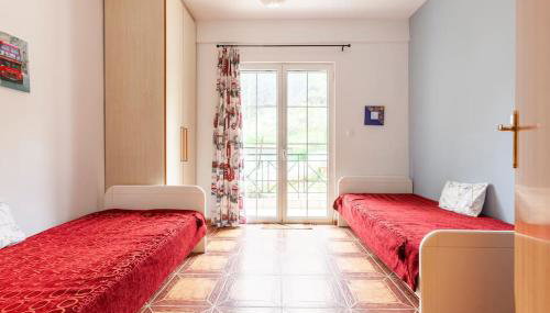 Sea view maisonette near Nafplio!1' drive to beach - Foto 5