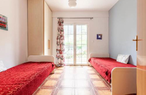 Sea view maisonette near Nafplio!1' drive to beach - Photo 5