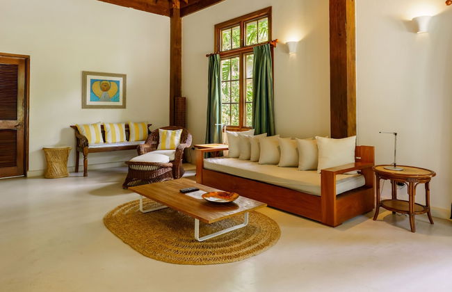 Idle Awhile Villas - Foto 22