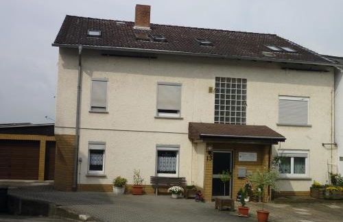 Ferienwohnung in Weilburg - Foto 29