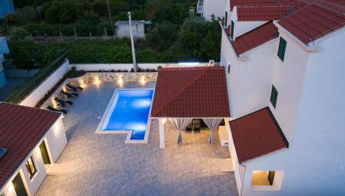 Villa Larum - Foto 3