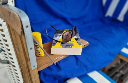 Hansehaus 15, Grömitz - Foto 28