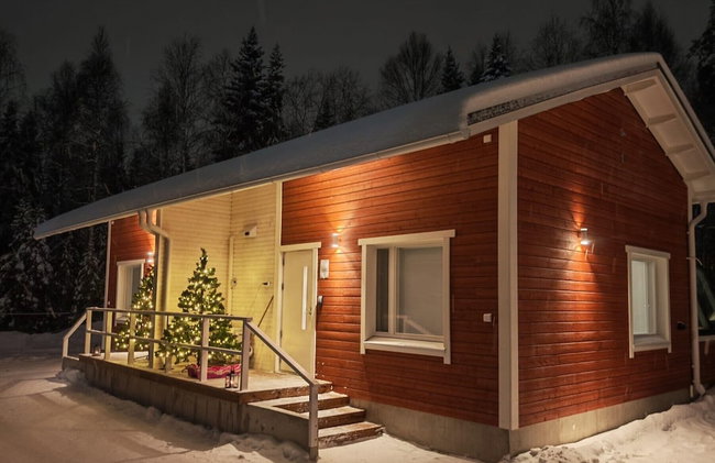 Santa Claus Holiday Village - Photo 29